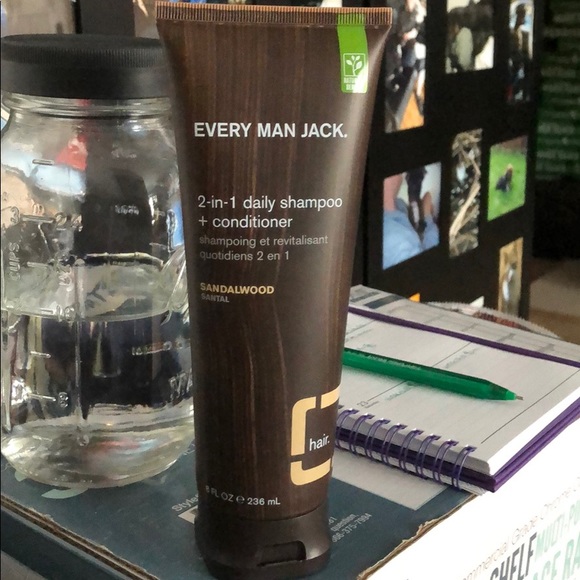 Every Man Jack Other - Every Man Jack